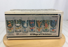 Vintage brockway glassware for sale  Williamstown
