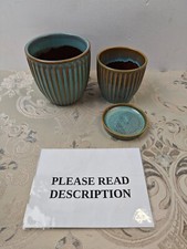Oairse set ceramic for sale  UK