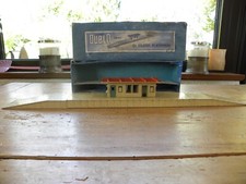 Gare hornby island d'occasion  Ribérac