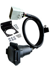 Tow hitch wiring for sale  Hillsborough