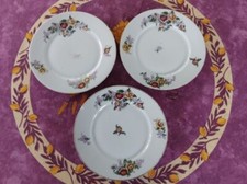 Assiettes dessert comptoir d'occasion  France