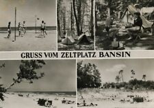 079 ansichtskarte bansin gebraucht kaufen  Zschopau