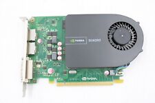 Placa de vídeo gráfica Dell Nvidia Quadro 2000 1GB GDDR5 PCIe 0GGMPW GGMPW comprar usado  Enviando para Brazil