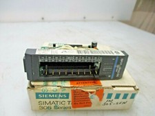 NEW SIEMENS INPUT MODULE TI305-55N comprar usado  Enviando para Brazil