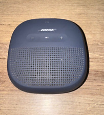 Bose soundlink micro d'occasion  Évry