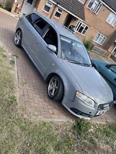 Audi estate line for sale  CLACTON-ON-SEA