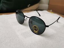 Used round sunglasses for sale  EGHAM