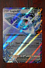 Lugia 082 131 gebraucht kaufen  Hamburg