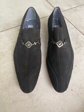Luca guerrini herrenschuhe gebraucht kaufen  Bremen
