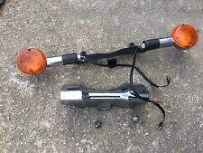 Suzuki marauder gz125 for sale  CARNFORTH
