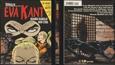 Grande diabolik 2003 usato  Polcenigo