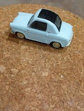 Auto vespa 400 usato  Compiobbi