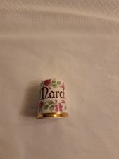 Finsbury thimble fine for sale  LEICESTER