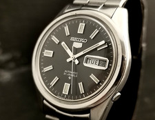 Gents seiko 6119 for sale  DOVER