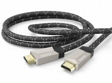 Hama hdmi kabel gebraucht kaufen  Landshut