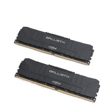 Crucial ballistix 16gb for sale  Kent