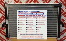 Radiatore rover 1.8 usato  Casoria