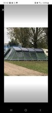 Outwell vermont tent for sale  WOKING