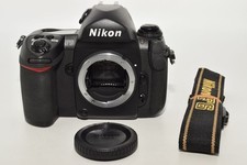 Nikon F6 145054 comprar usado  Enviando para Brazil