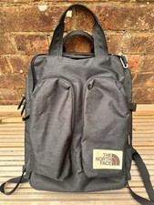 North face backpack for sale  HASSOCKS