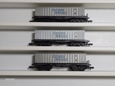 spur n container gebraucht kaufen spur n container gebraucht kaufen Duisburg