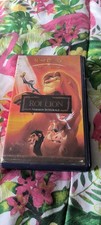 roi lion vhs roi vhs d'occasion roi lion vhs roi vhs d'occasion  Annecy