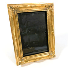 Vintage gold gilt for sale  Franklin