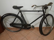 Bici epoca bacchetta usato  Ostiano
