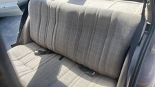 Banquette arriere peugeot d'occasion  Quettreville-sur-Sienne