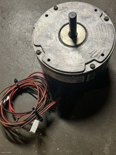 Motors condenser fan for sale  Washington