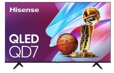 Hisense class qd7 for sale  Rolling Meadows