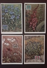 Cartes postales maximum d'occasion  Clarensac
