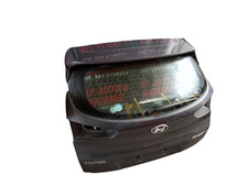Hyundai tucson serie usato  San Martino Dall Argine