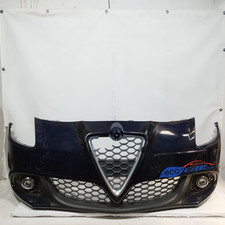 Paraurti anteriore alfa usato  Acerra