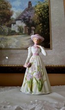 Masterpiece porcelain homco for sale  Warren