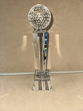 9.5 crystal glass for sale  Commerce Township