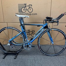 Used blue triad for sale  Carson