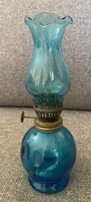 Vintage blue glass for sale  Tucson