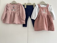 Baby girls months for sale  WALSALL