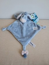 Doudou plat bleu d'occasion  Aix-les-Bains