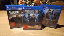 Playstation spiele sammlung gebraucht kaufen  Stuttgart