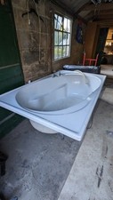 Air bath international for sale  CORBY