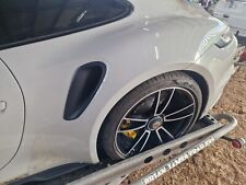 Porsche 911 turbo for sale  BRIDGNORTH