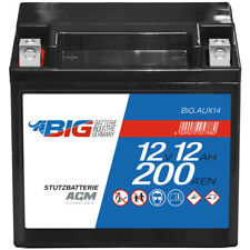 Stützbatterie a2115410001 612 gebraucht kaufen  Dinklage