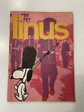 Linus stagione 1975 usato  Novara