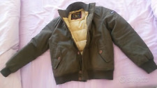 Bomber woolrich usato  Brindisi