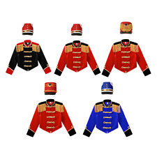 Mädchen trommelmajor uniform gebraucht kaufen  Bremen
