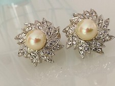 Rétro vintage boucle d'occasion  Expédié en Belgium
