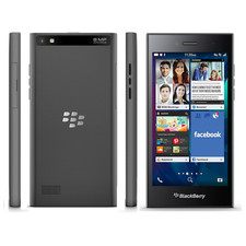 Blackberry leap smartphone for sale  TELFORD
