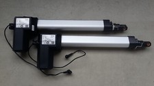 Linearmotor hubmotor ilcon gebraucht kaufen  Neubrandenburg